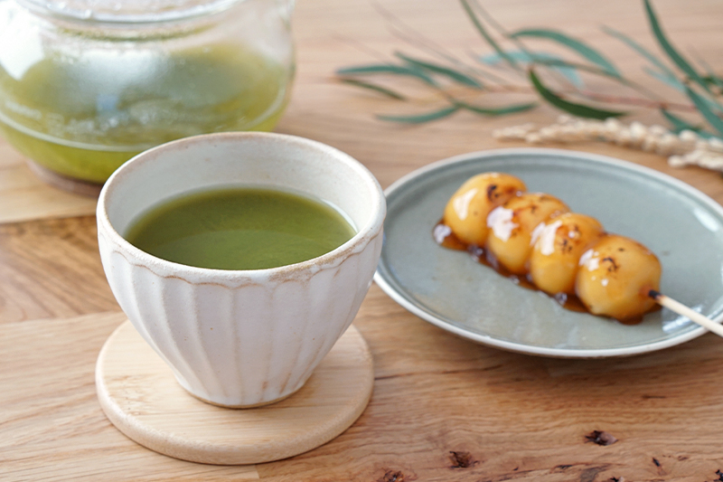 【日本茶のサブスク】全国から厳選したシングルオリジン日本茶が毎月届く定期便／かぶせ煎茶・さやまかおり