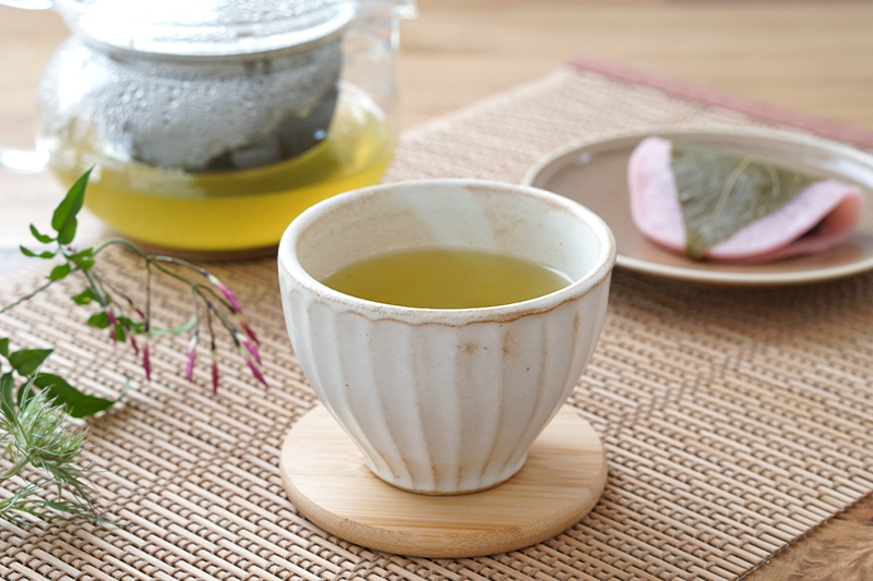 【日本茶のサブスク】全国から厳選したシングルオリジン日本茶が毎月届く定期便／かぶせ煎茶・さやまかおり