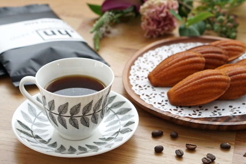 【コーヒーのサブスク】焙煎したてのスペシャルティコーヒー豆が毎月届く定期便（2024年7月）