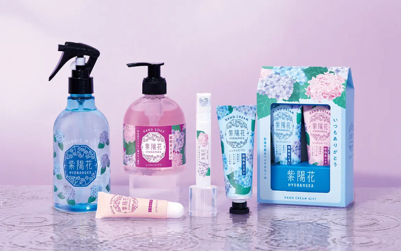 紫陽花　買い控え中様★専用商品★ 2026年夏】梅雨を楽しむ！ネットで買える紫陽花アイテム7選 | ECログ